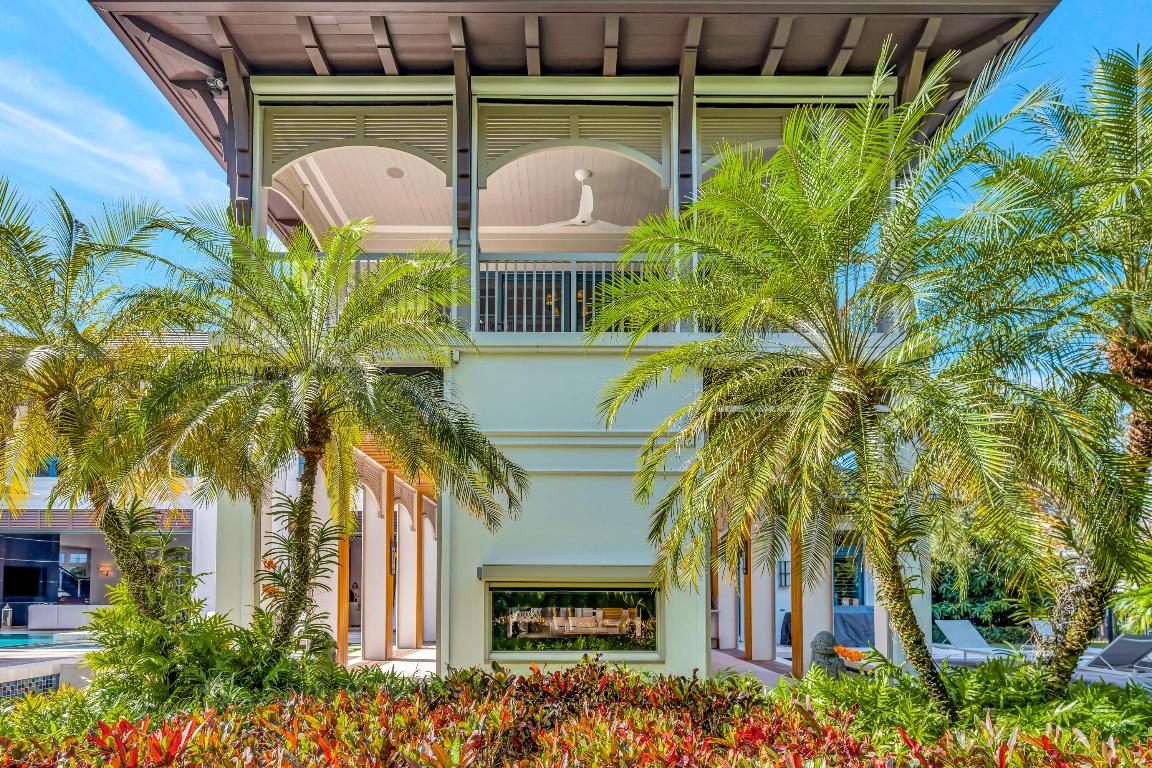 12218 Tillinghast Circle