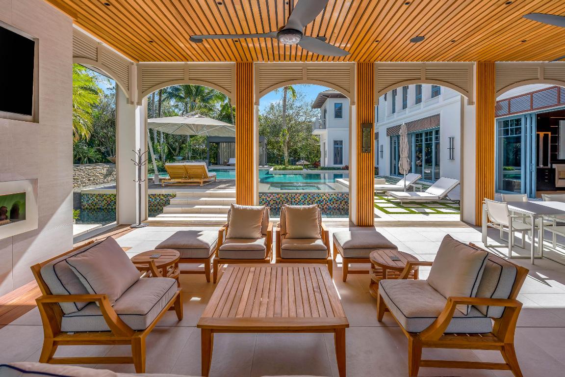 12218 Tillinghast Circle