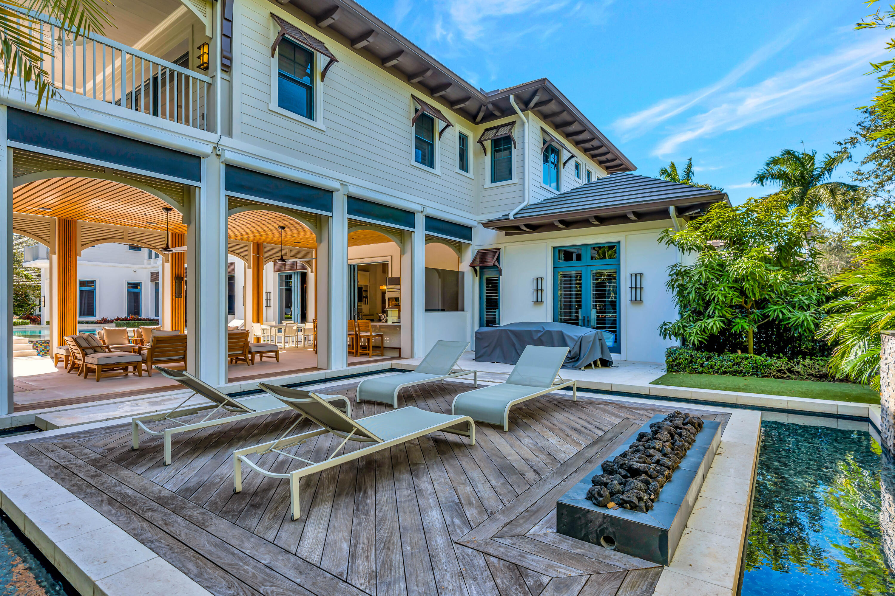 12218 Tillinghast Circle