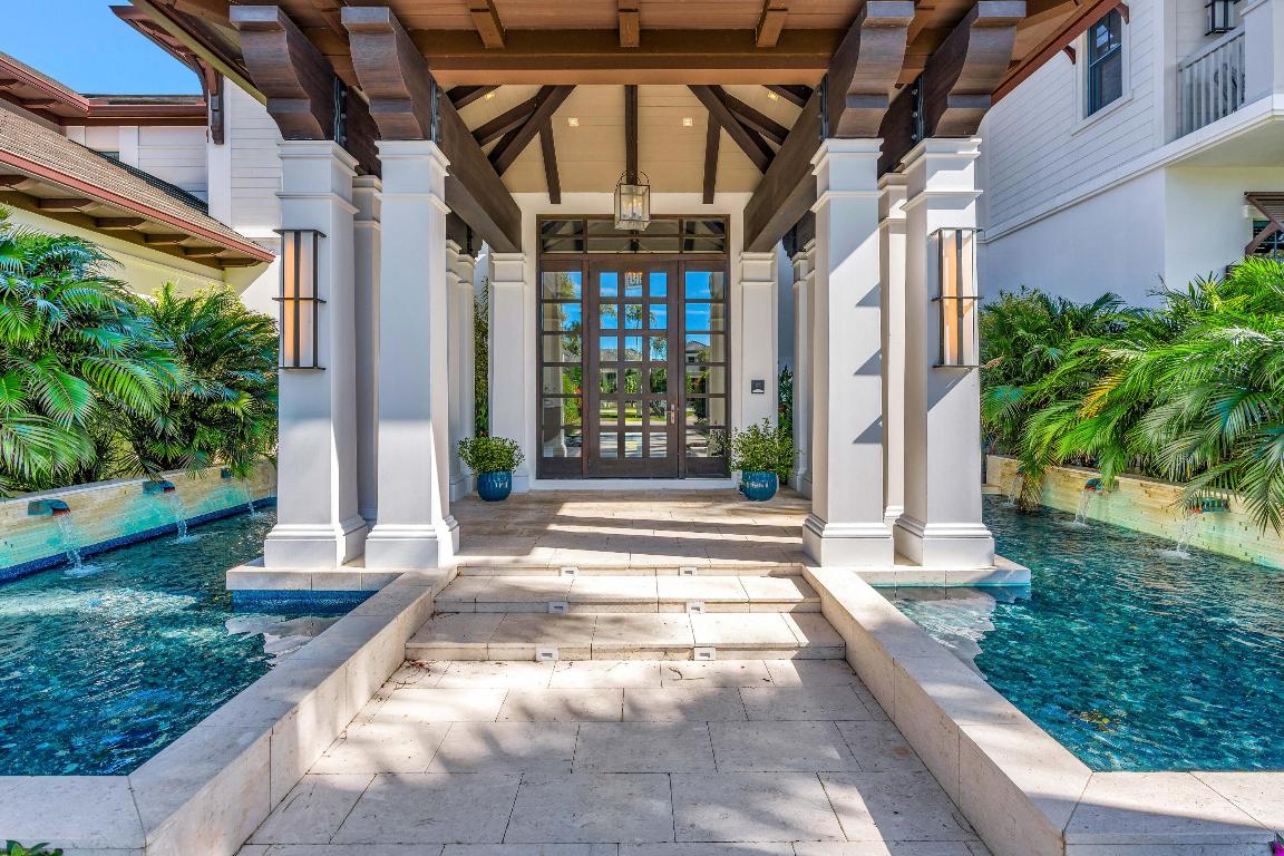 12218 Tillinghast Circle