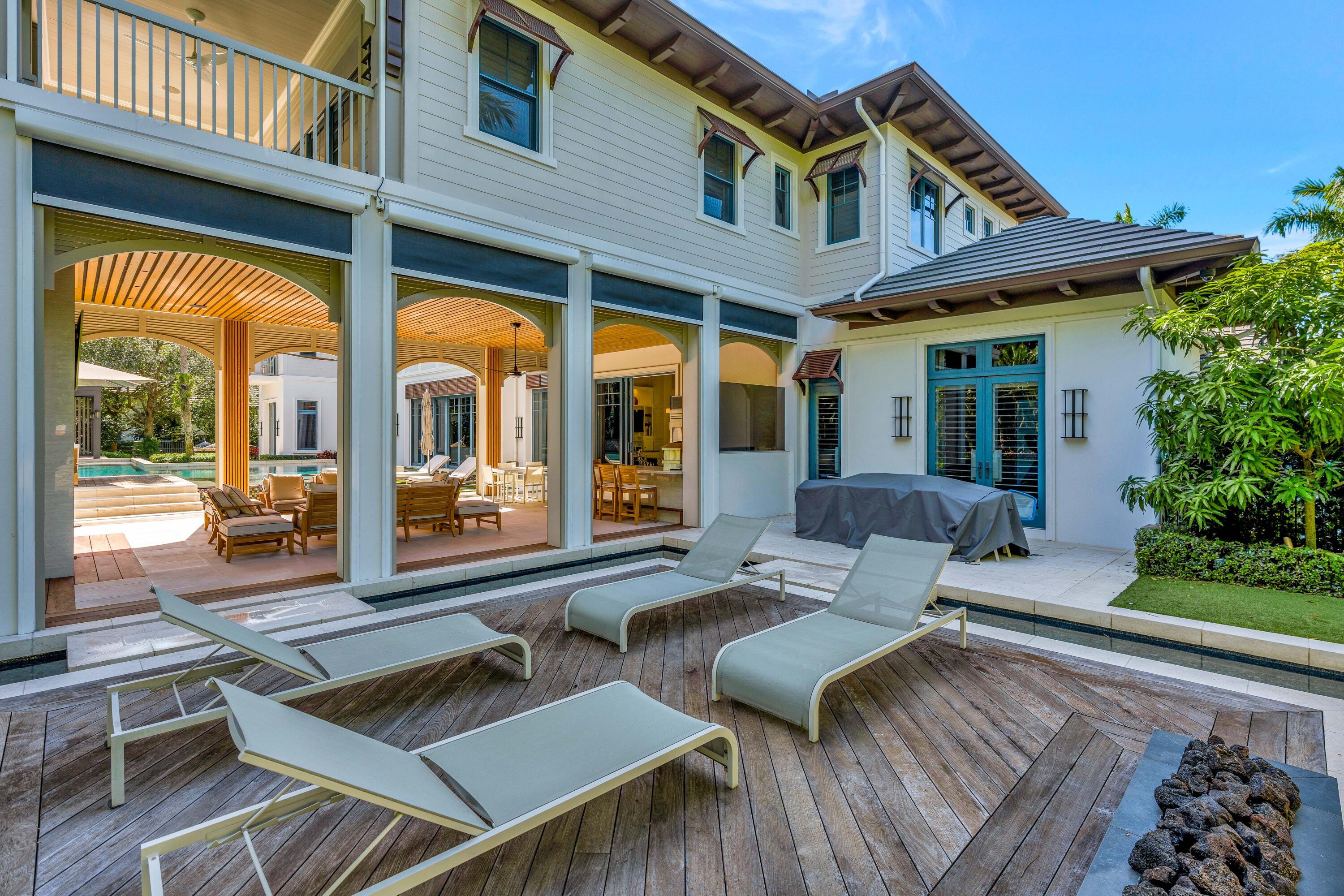 12218 Tillinghast Circle