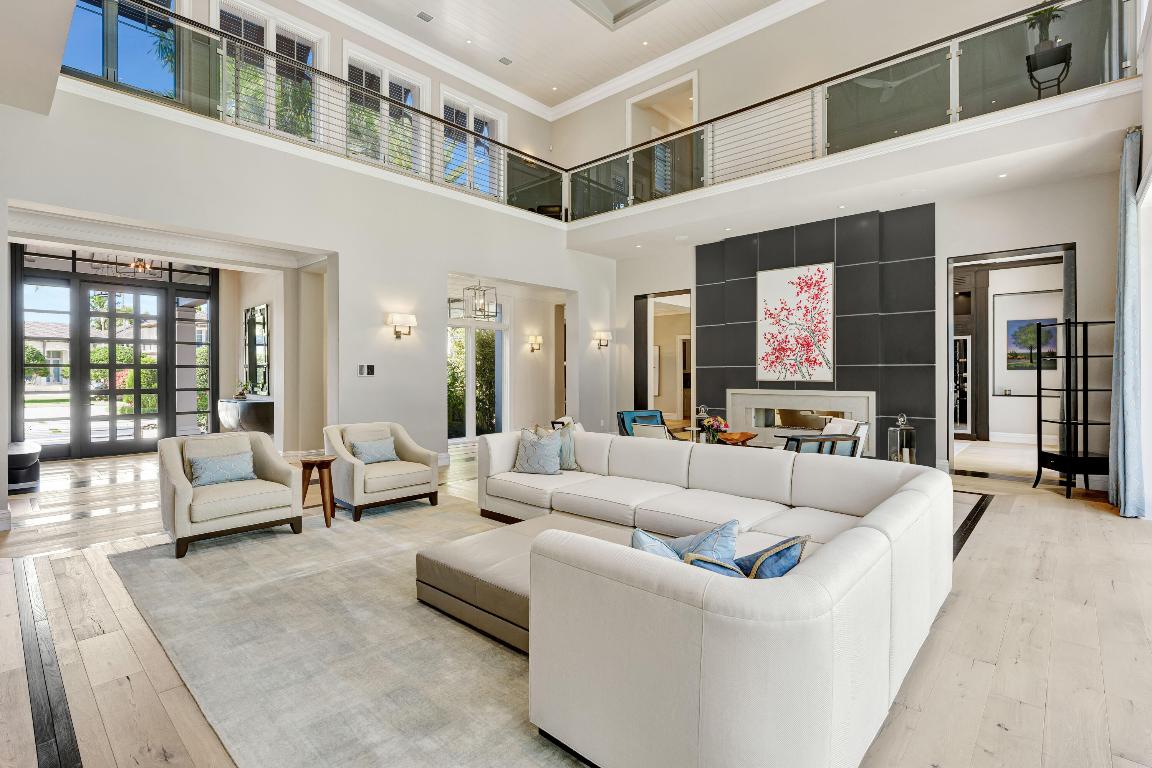 12218 Tillinghast Circle