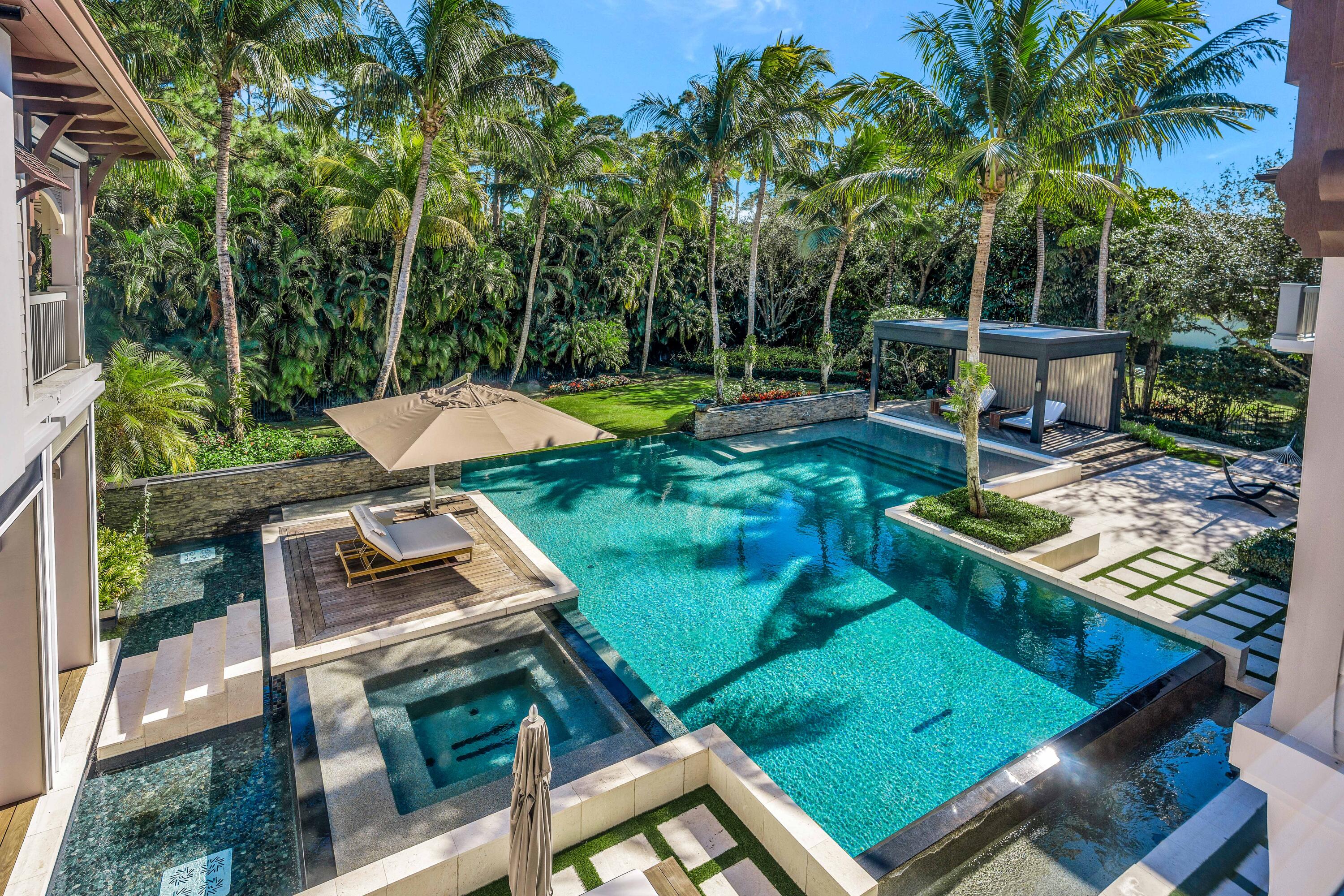 12218 Tillinghast Circle