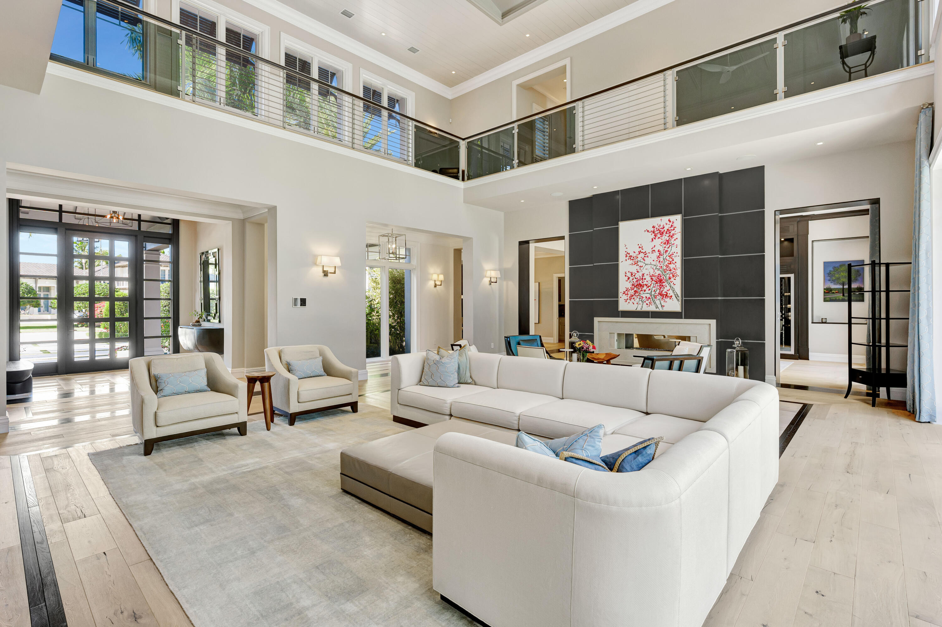 12218 Tillinghast Circle