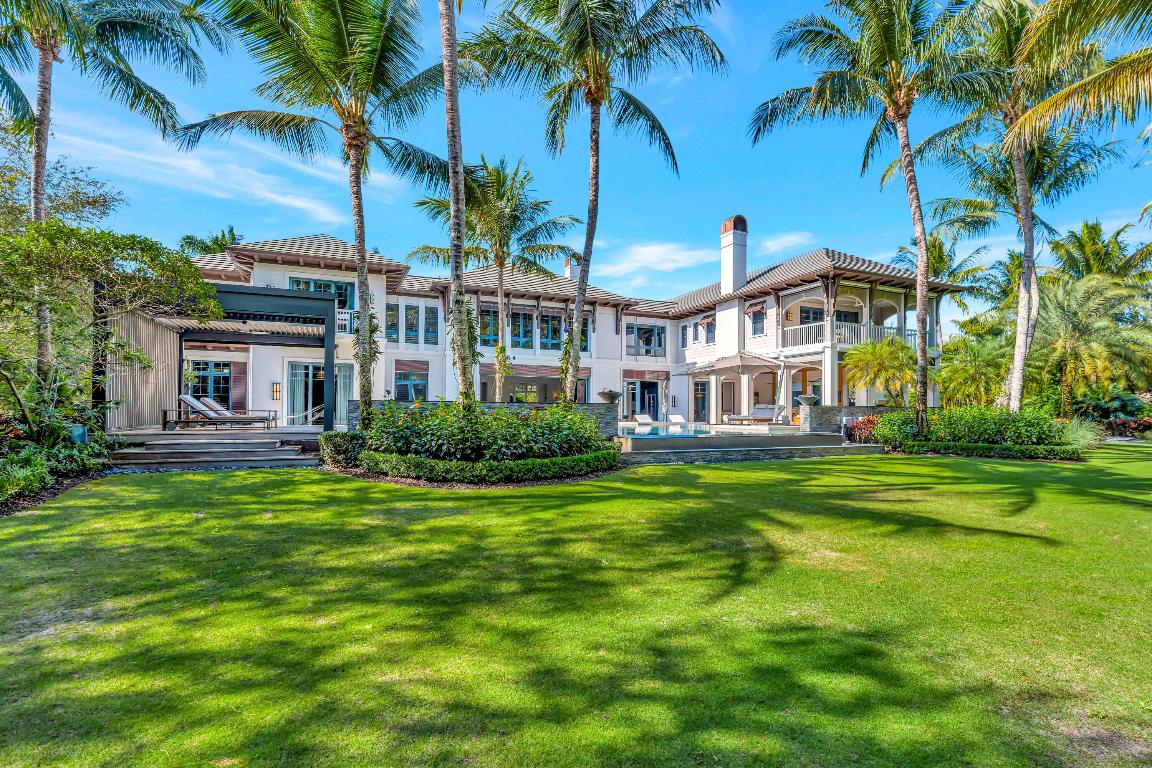 12218 Tillinghast Circle