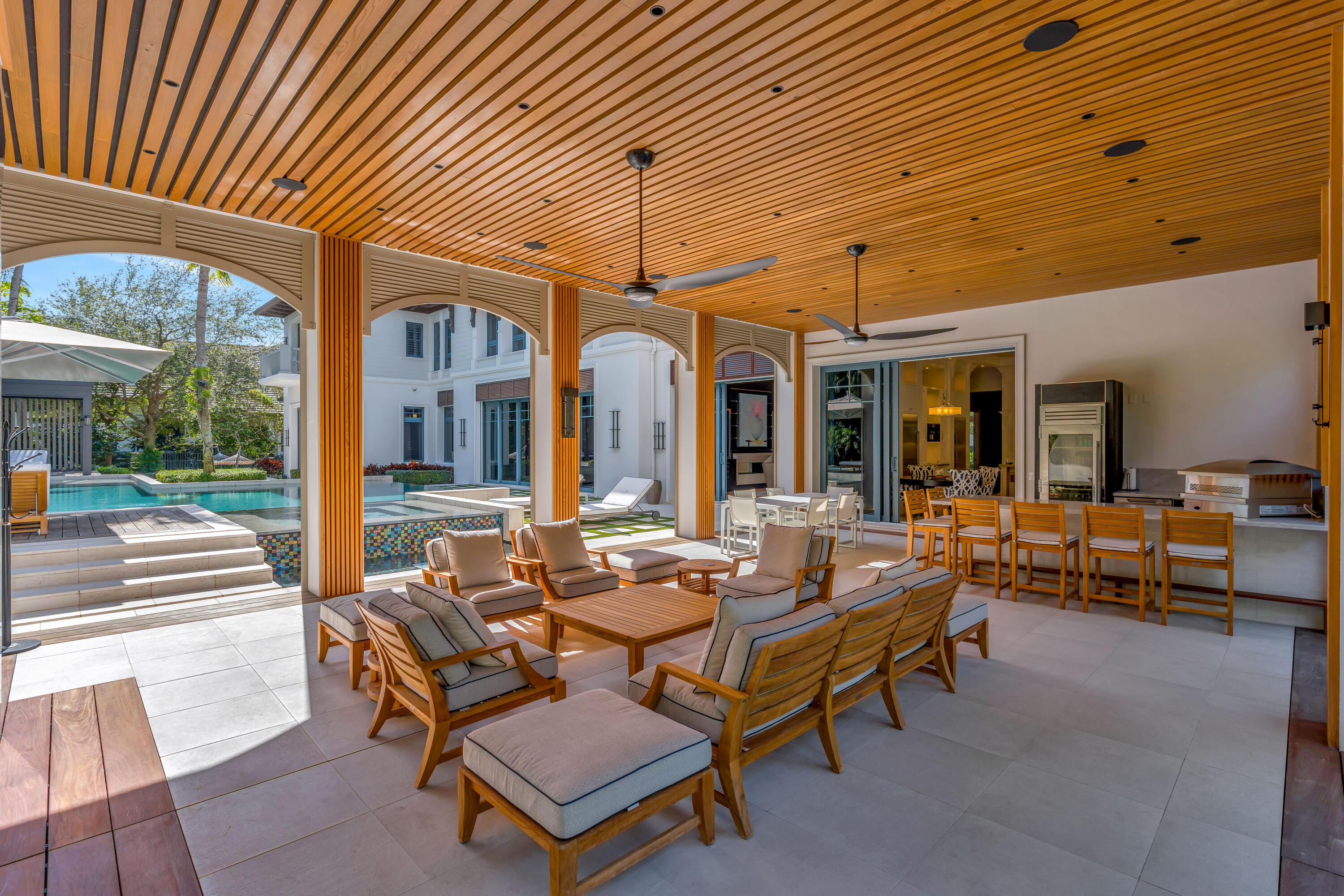 12218 Tillinghast Circle