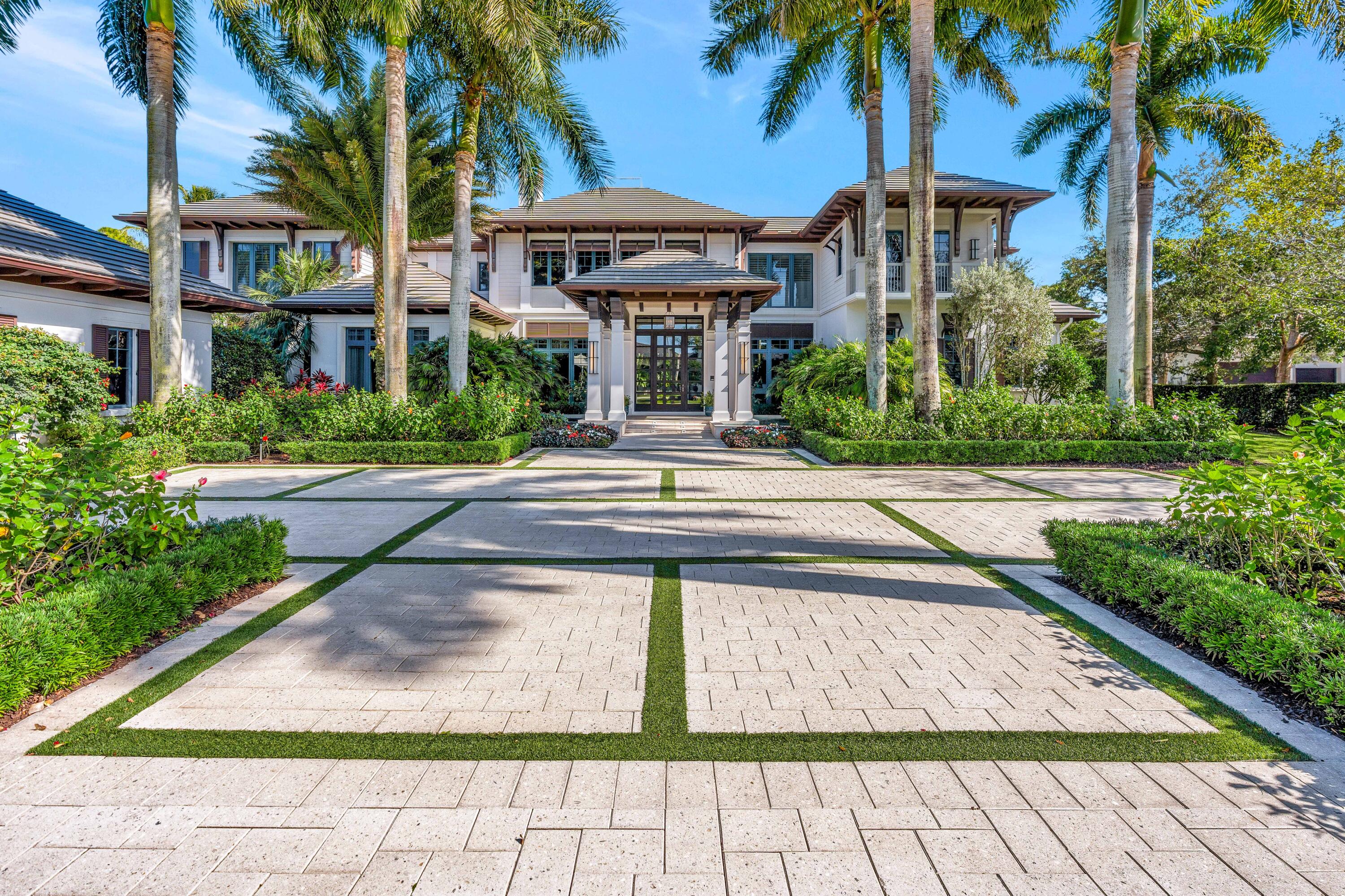 12218 Tillinghast Circle