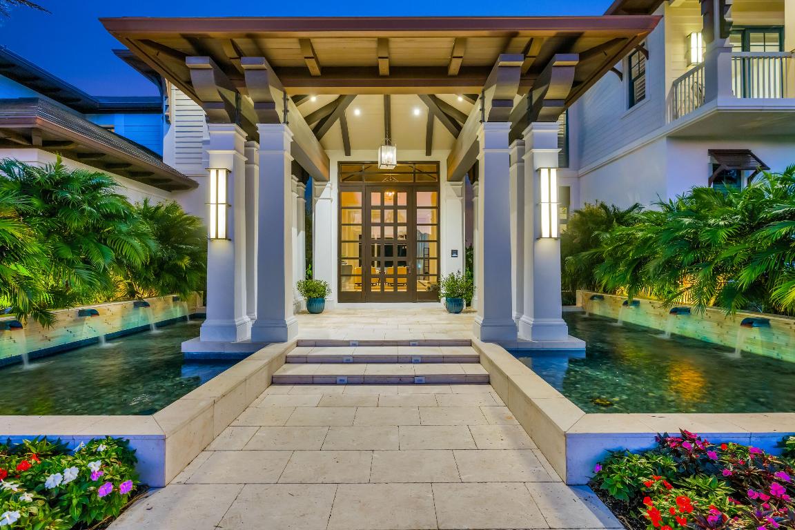 12218 Tillinghast Circle