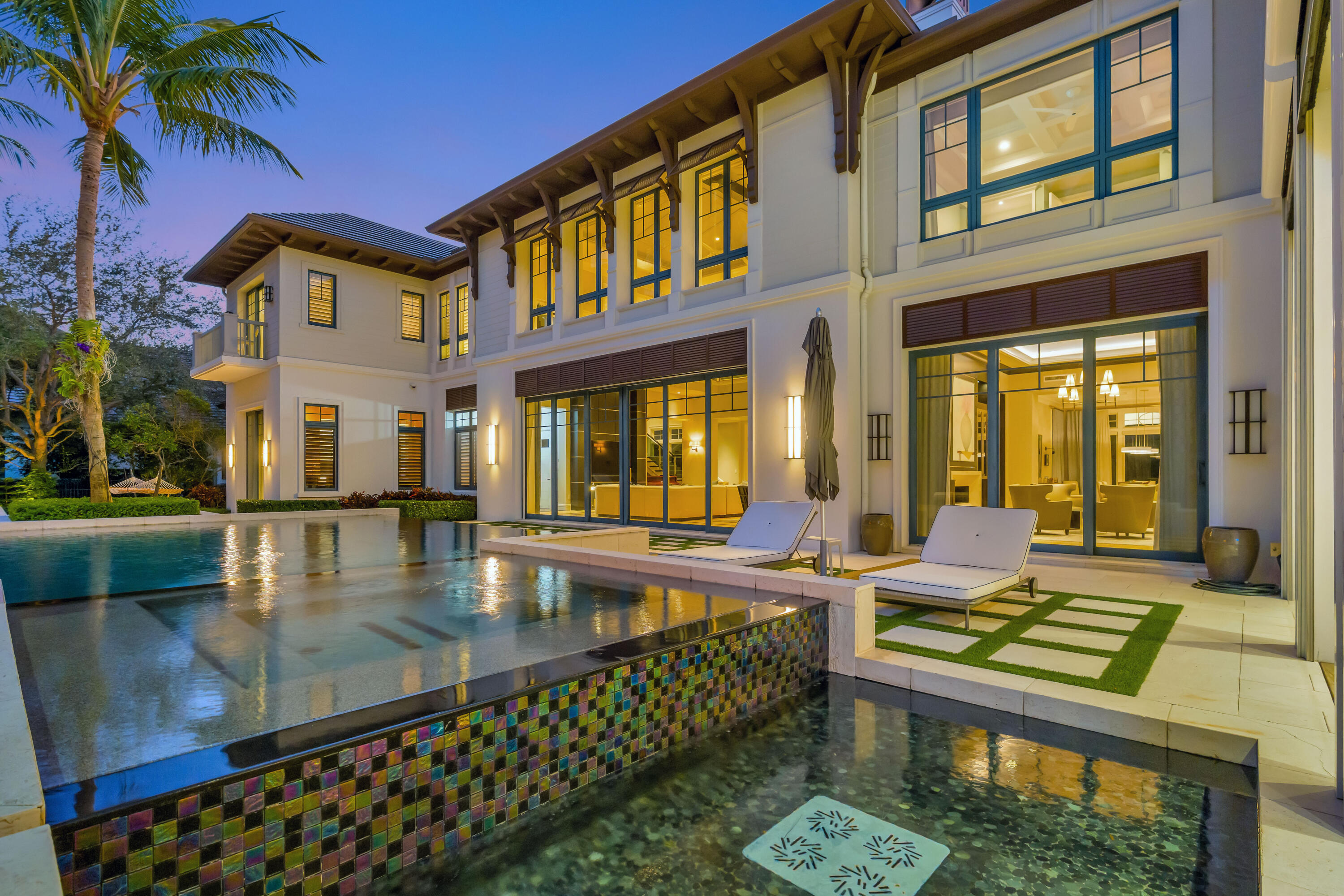 12218 Tillinghast Circle