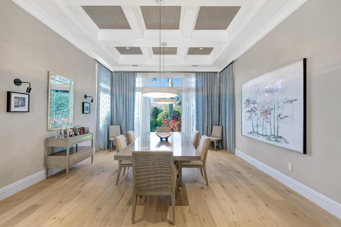 12218 Tillinghast Circle