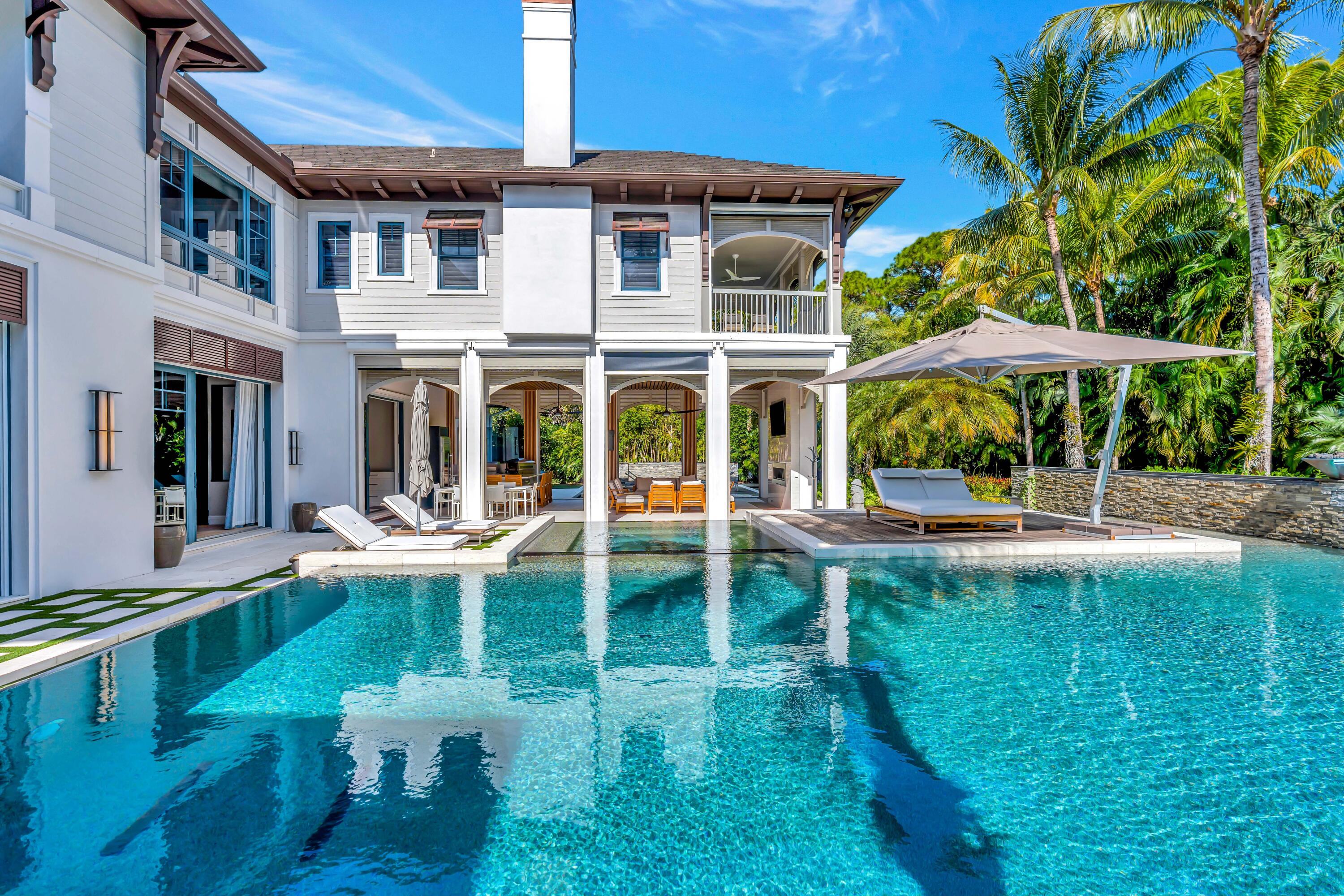 12218 Tillinghast Circle