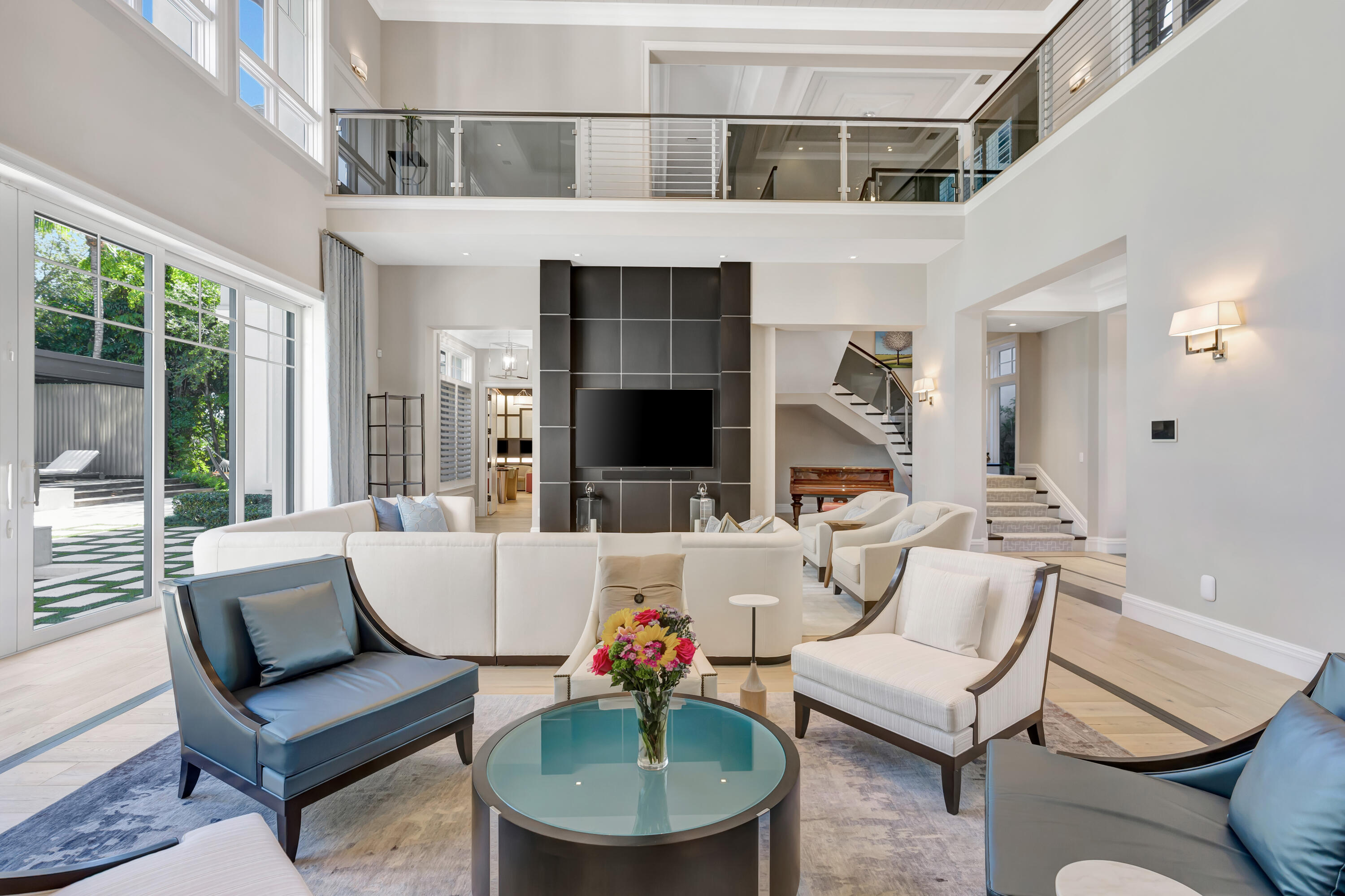 12218 Tillinghast Circle