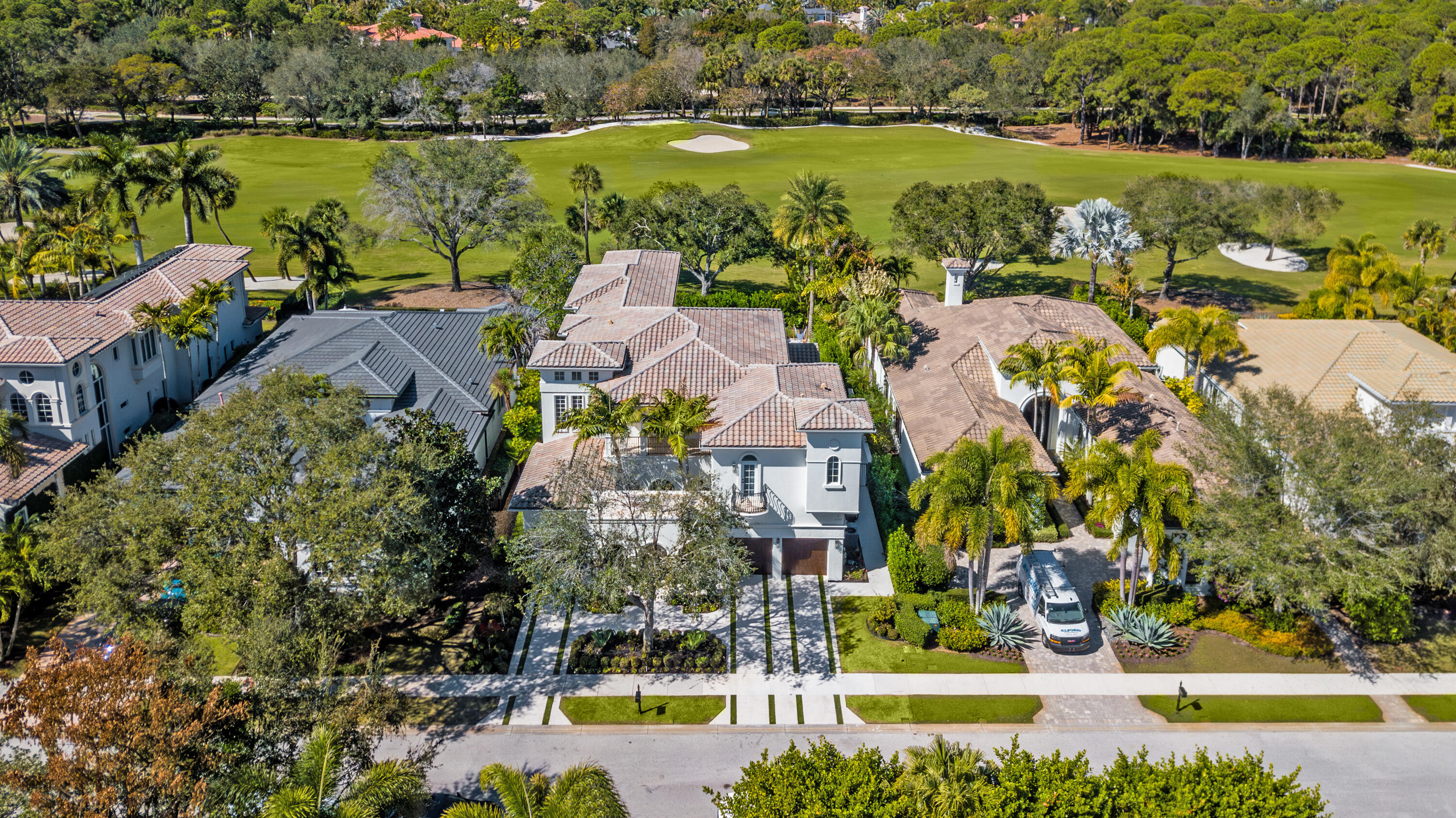 11513 Green Bayberry Drive
