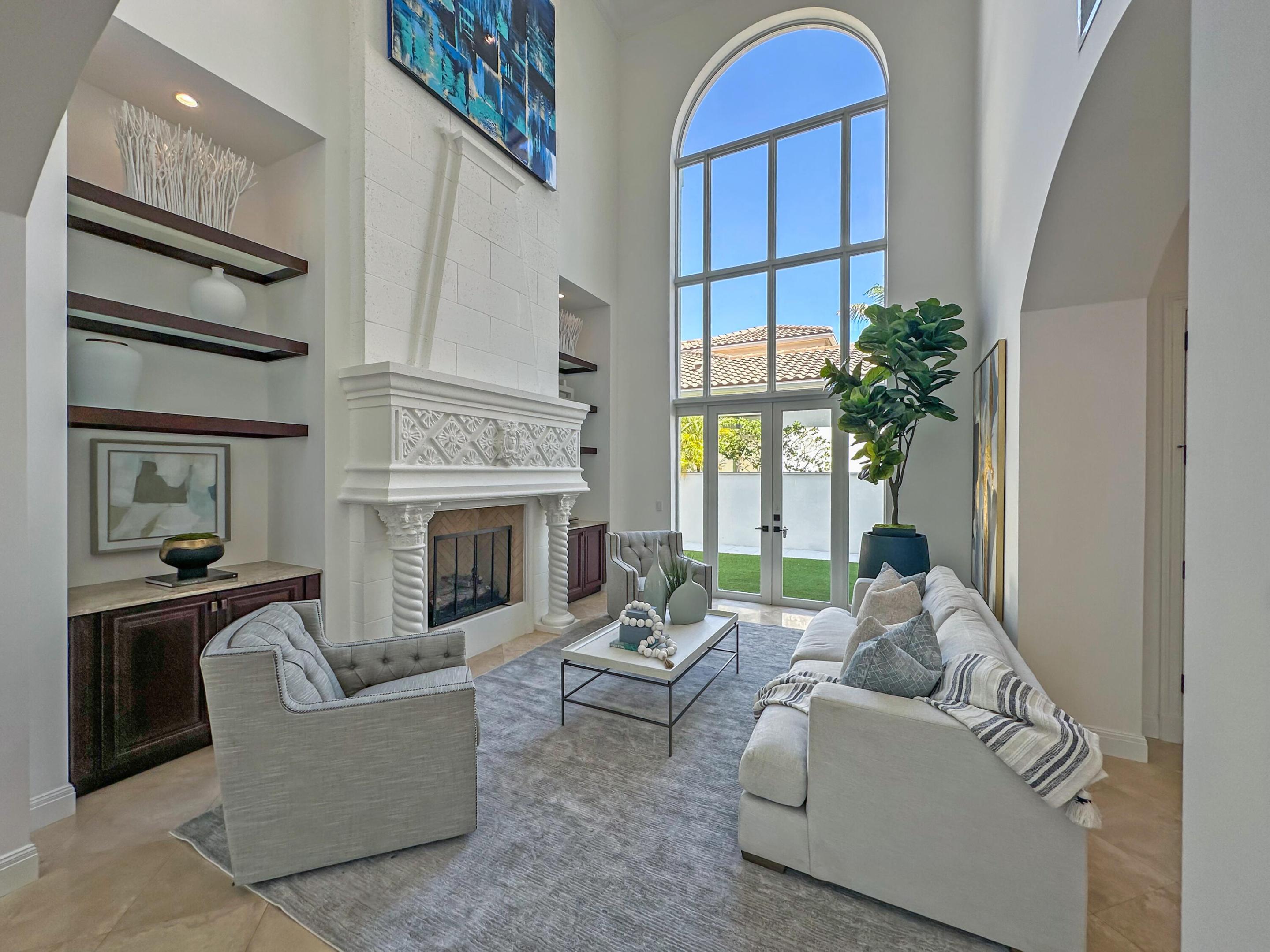 11513 Green Bayberry Drive