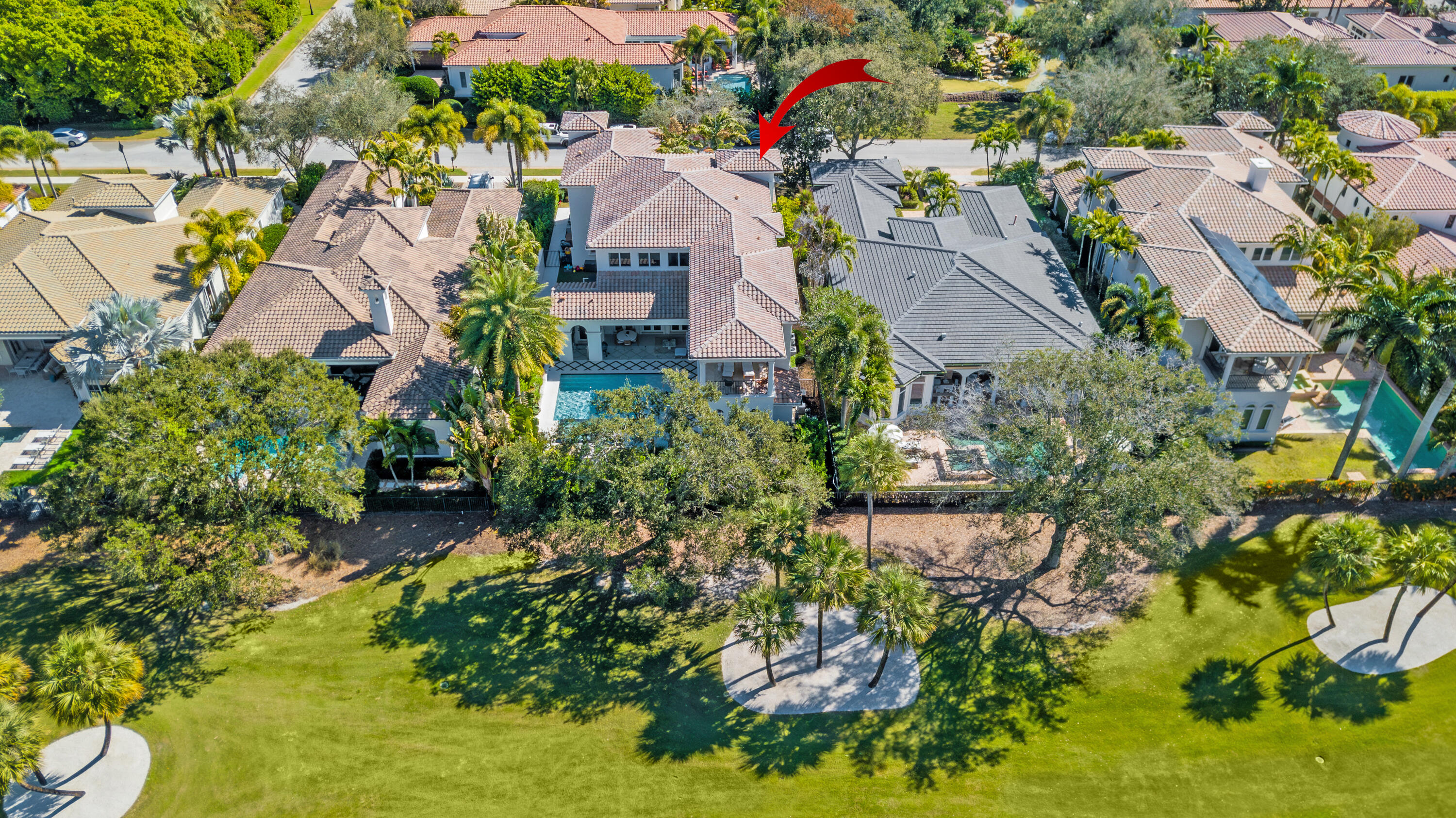 11513 Green Bayberry Drive