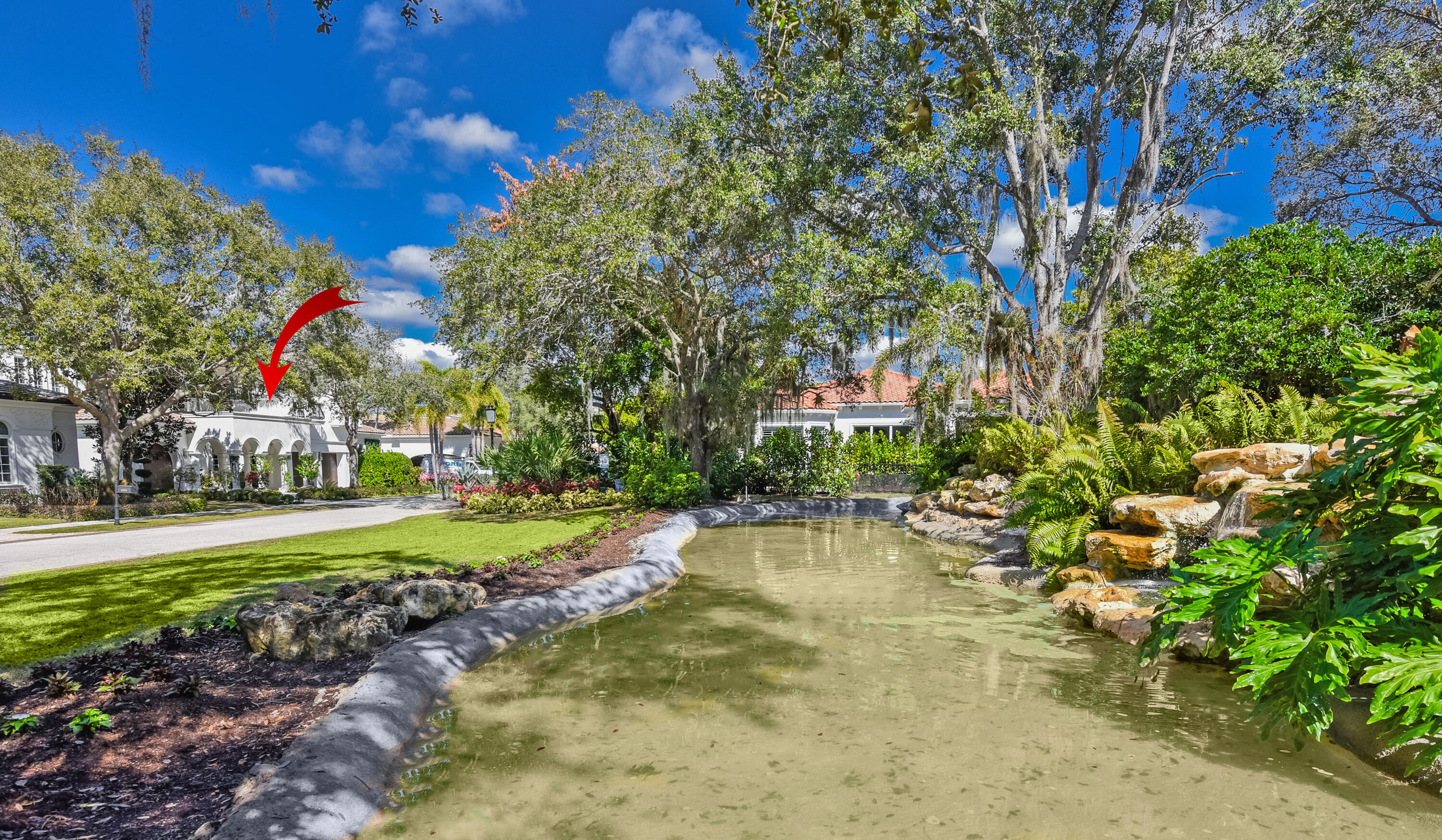 11513 Green Bayberry Drive