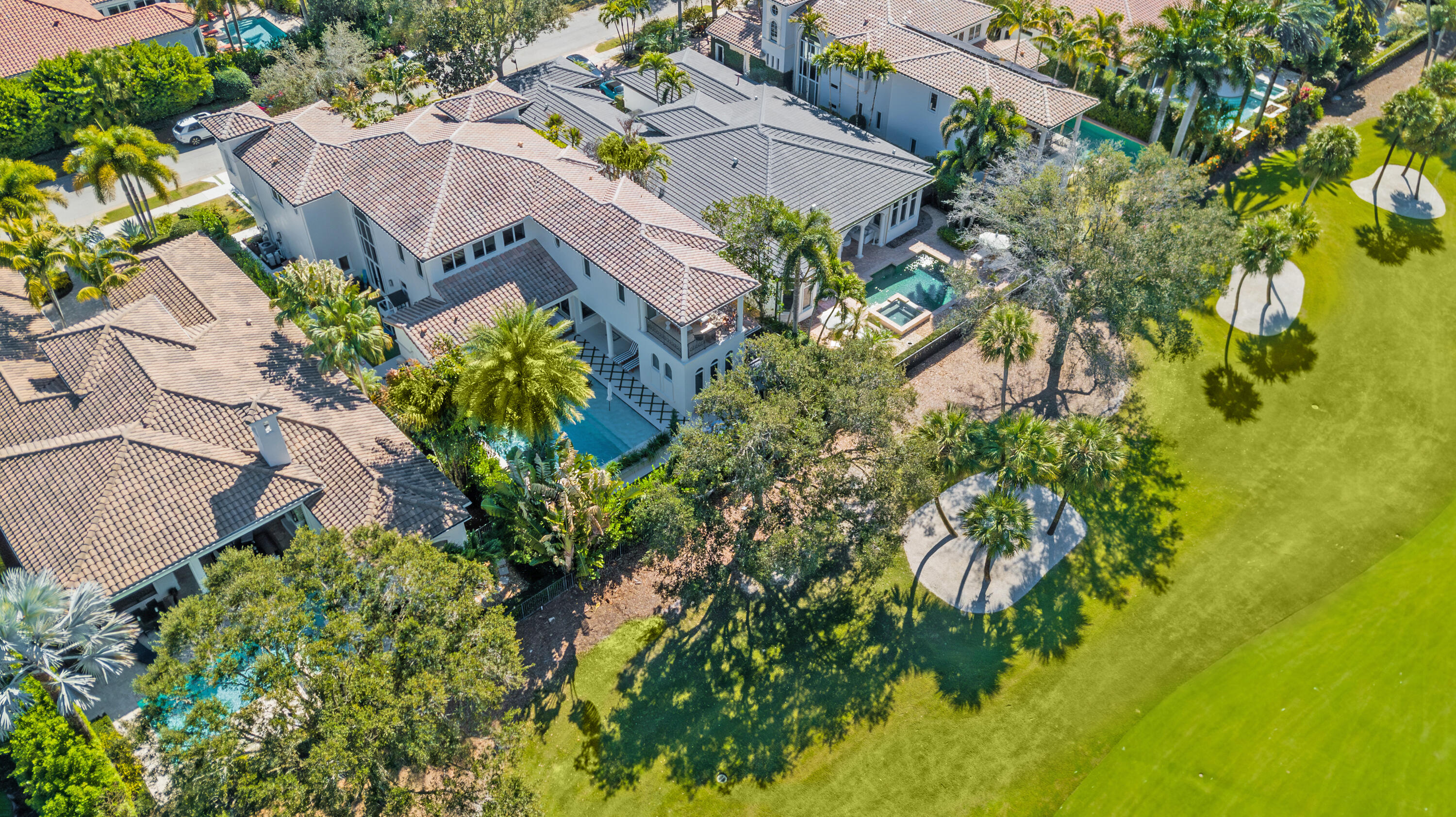 11513 Green Bayberry Drive