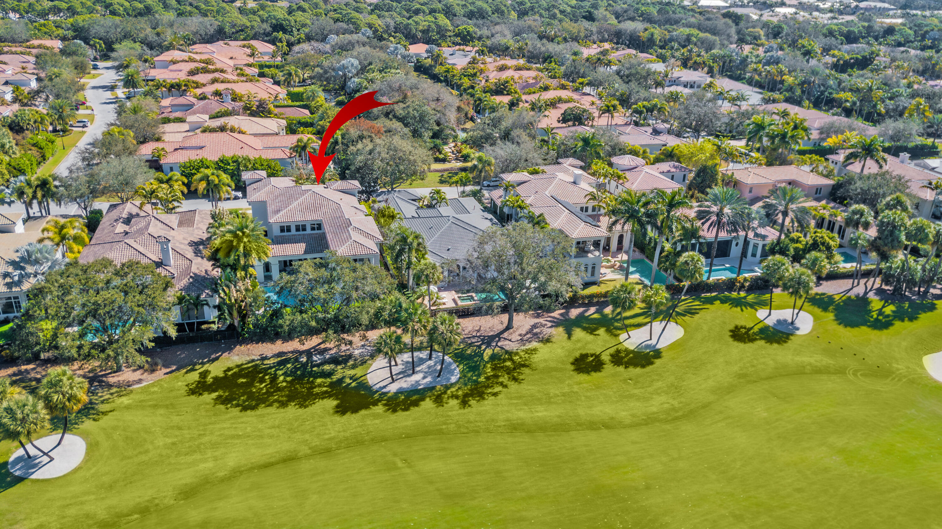 11513 Green Bayberry Drive