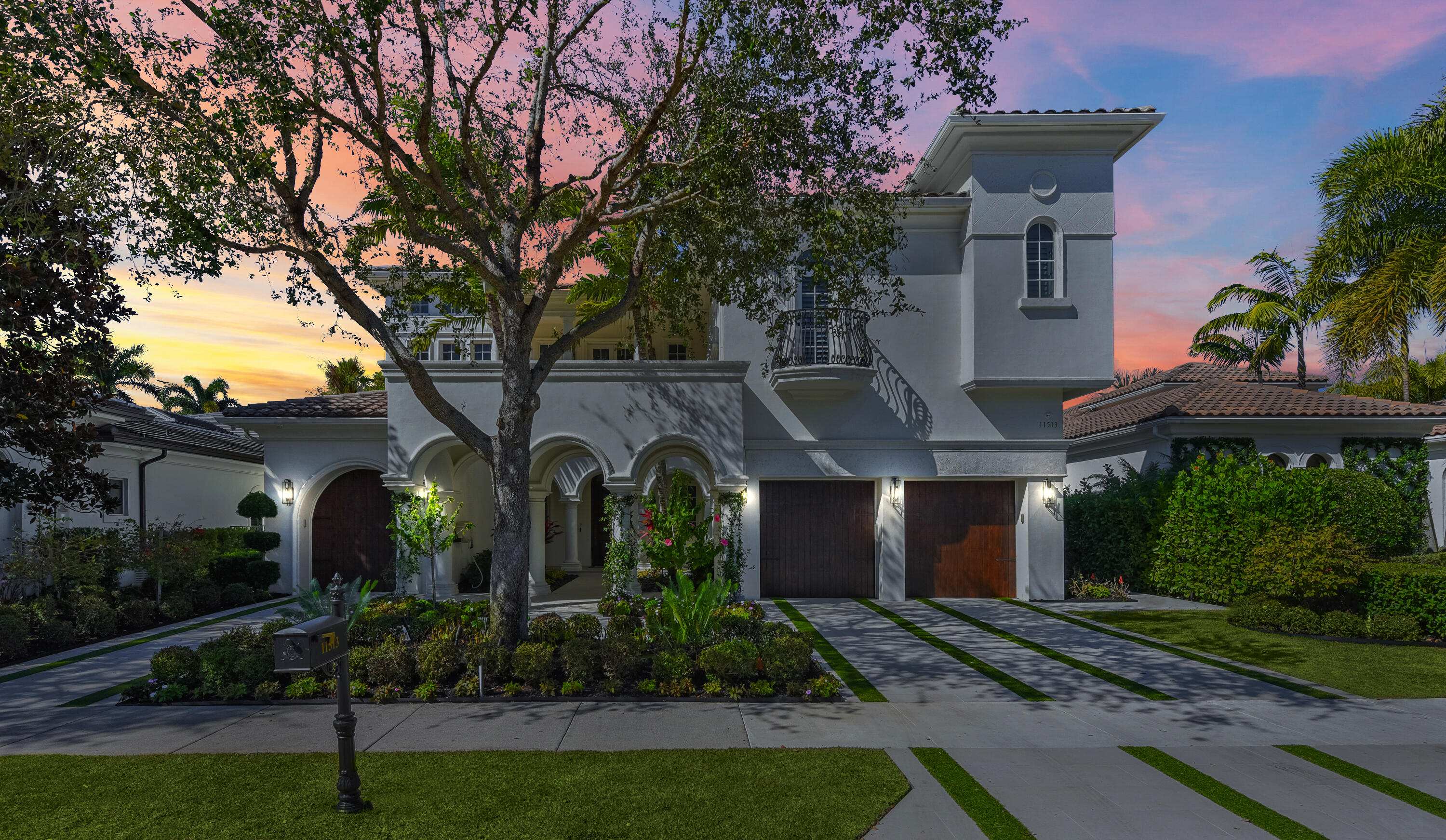 11513 Green Bayberry Drive