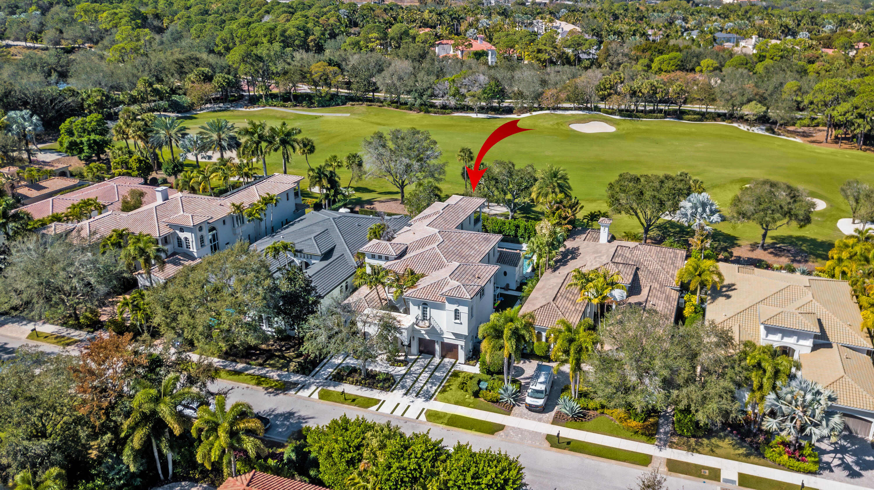 11513 Green Bayberry Drive