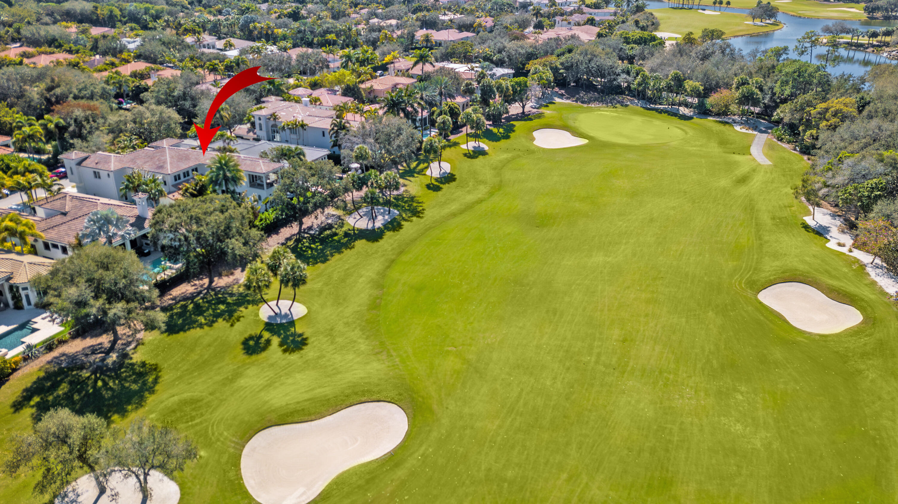 11513 Green Bayberry Drive