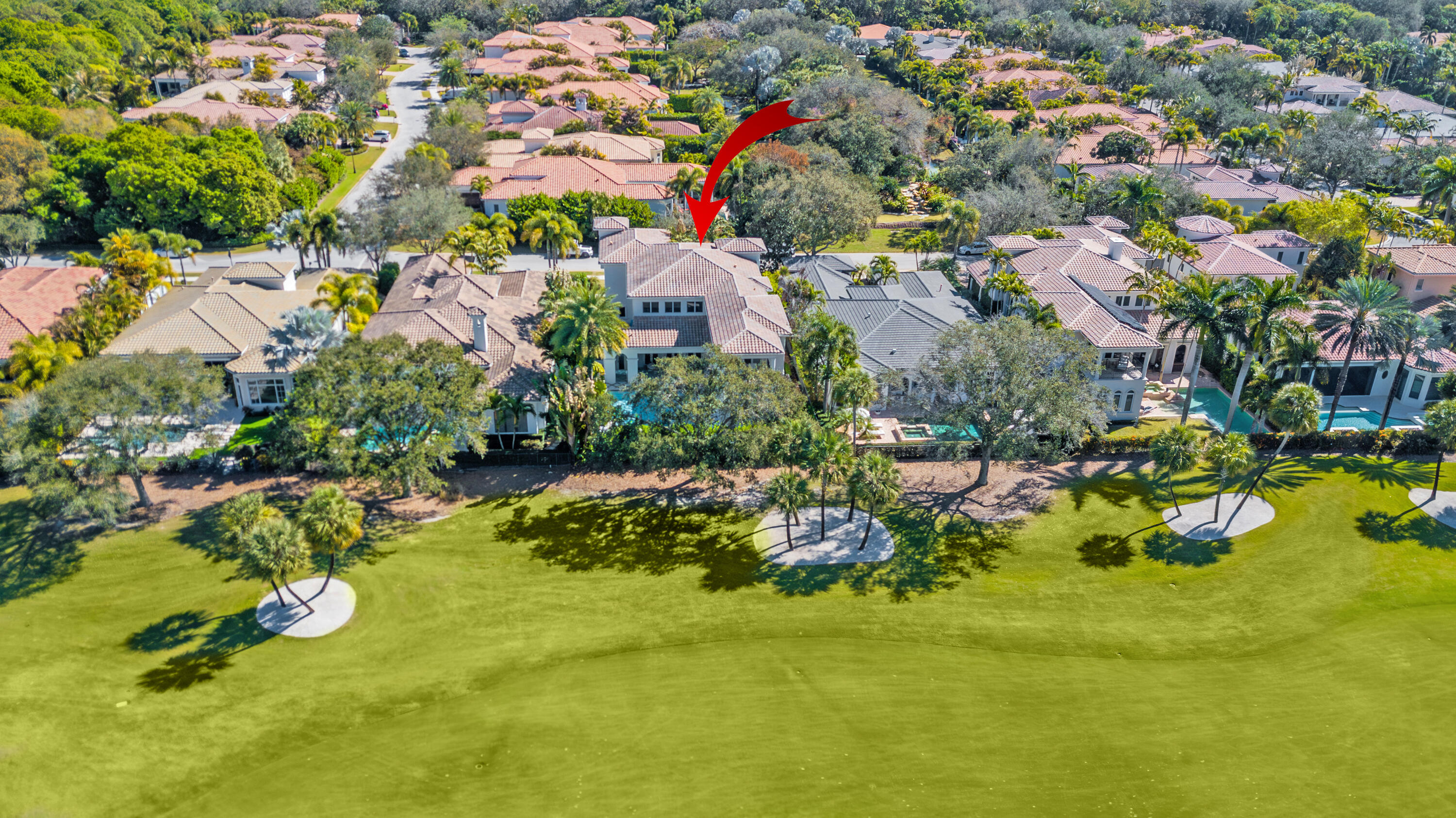 11513 Green Bayberry Drive