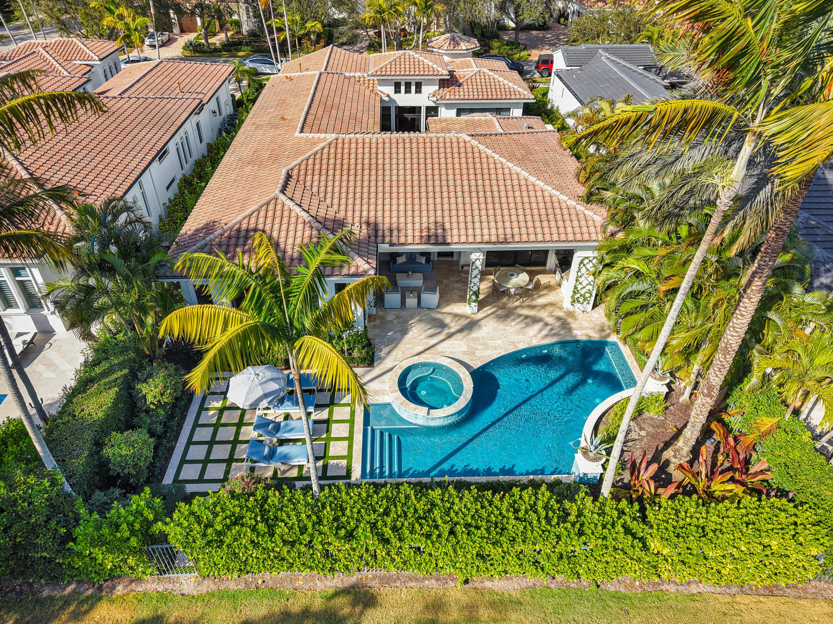 11304 Caladium Lane