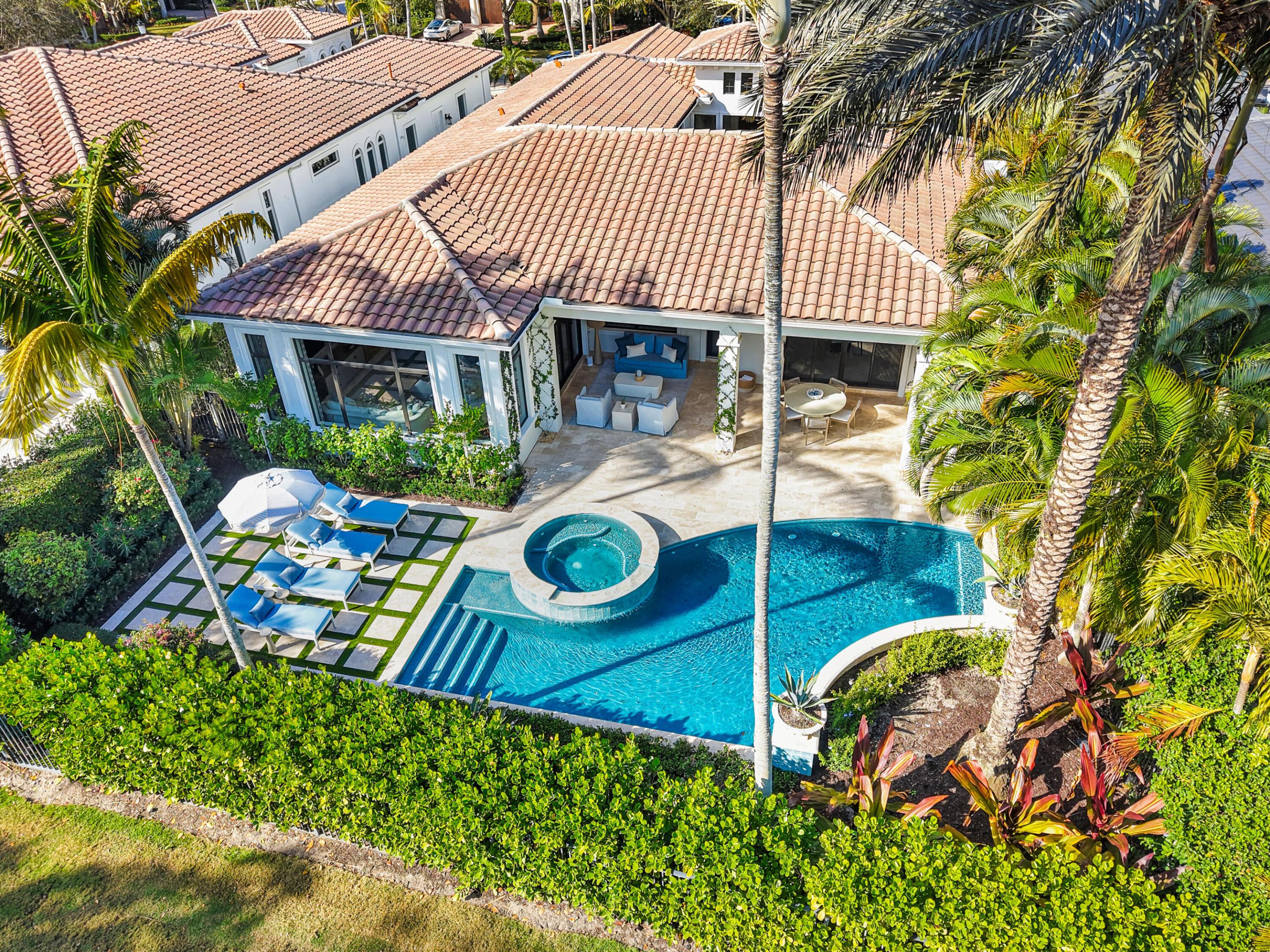 11304 Caladium Lane