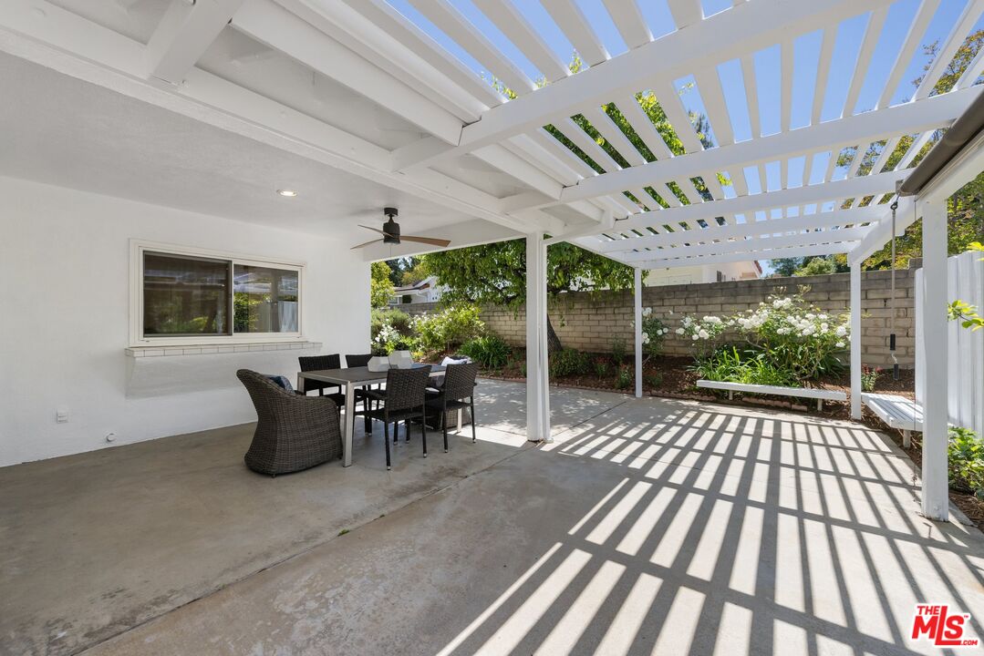 4671 Vista De Oro Ave