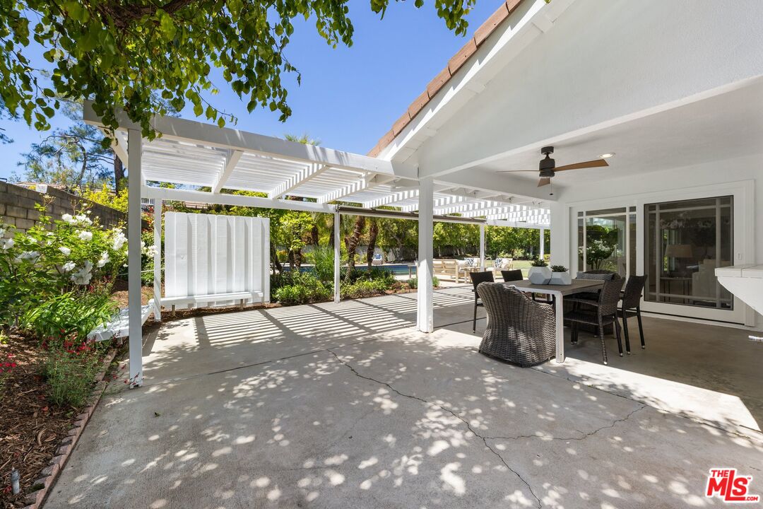 4671 Vista De Oro Ave