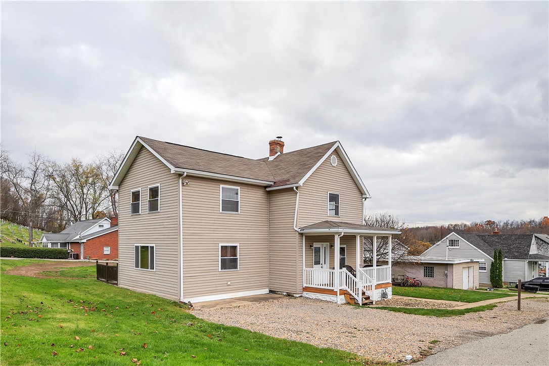 120 Snyder St