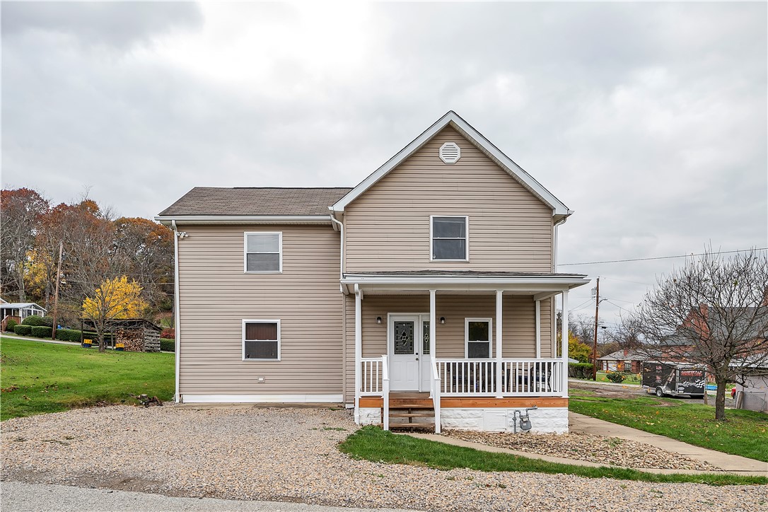 120 Snyder St