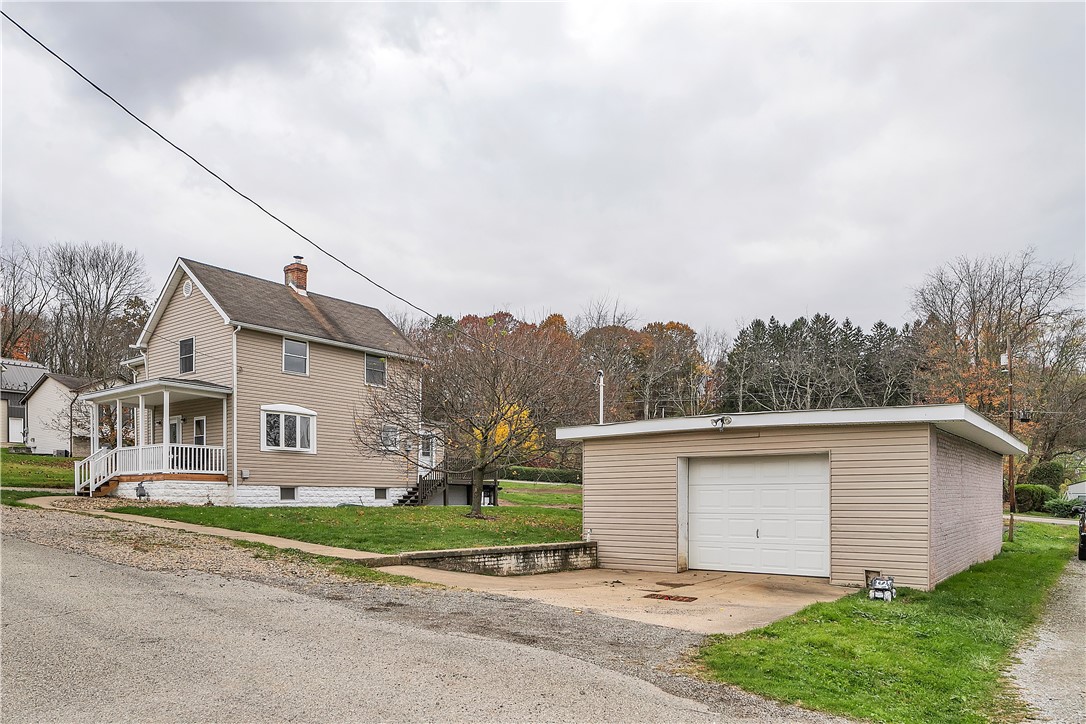 120 Snyder St