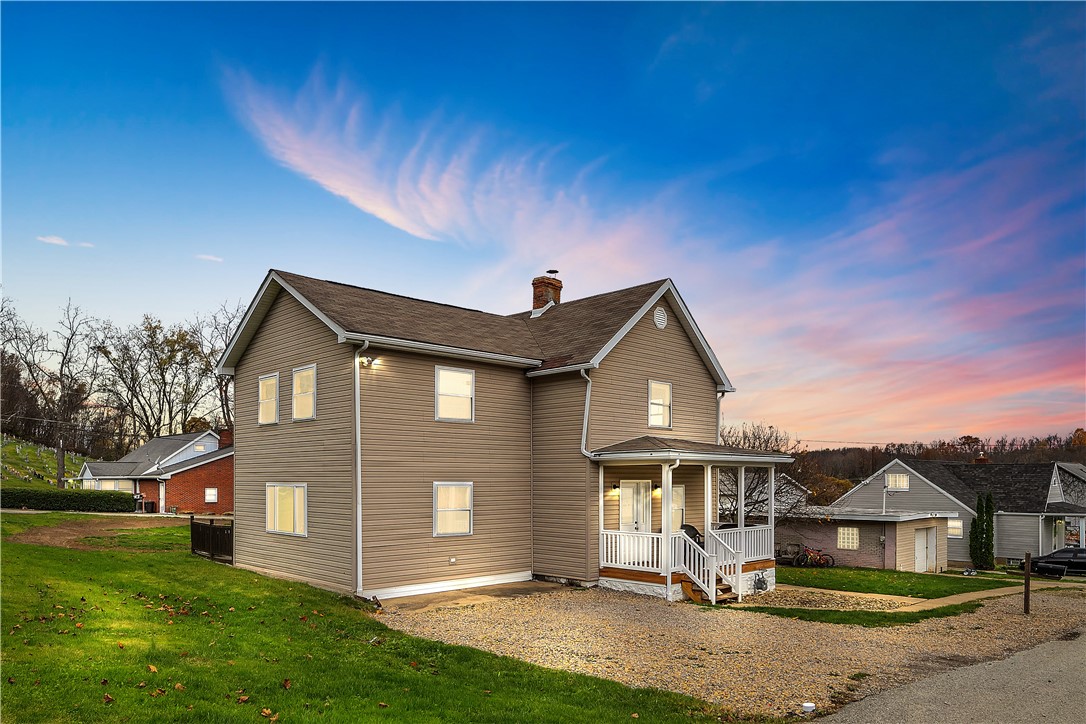 120 Snyder St