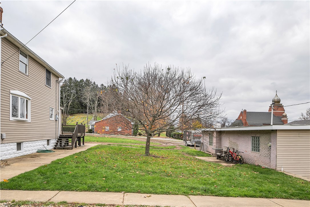 120 Snyder St
