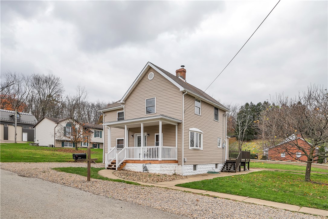 120 Snyder St