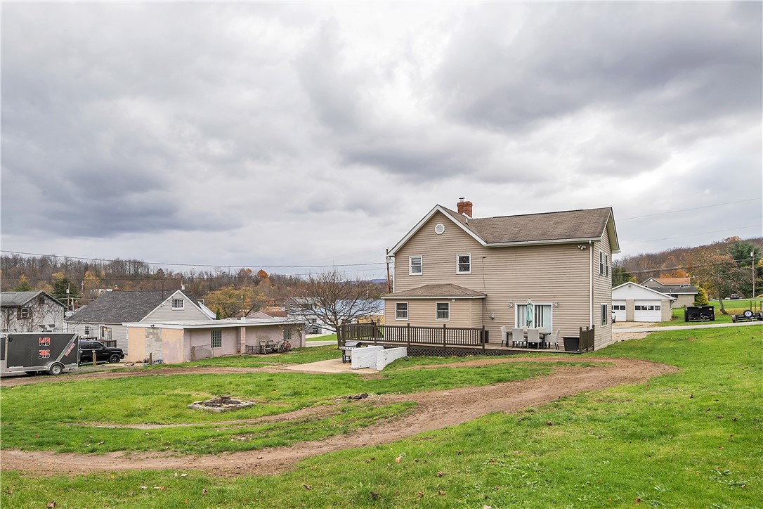 120 Snyder St