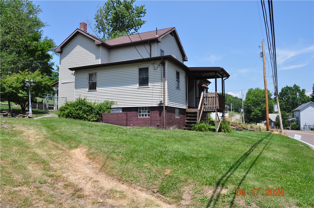 4833 Pleasant Unity Rd