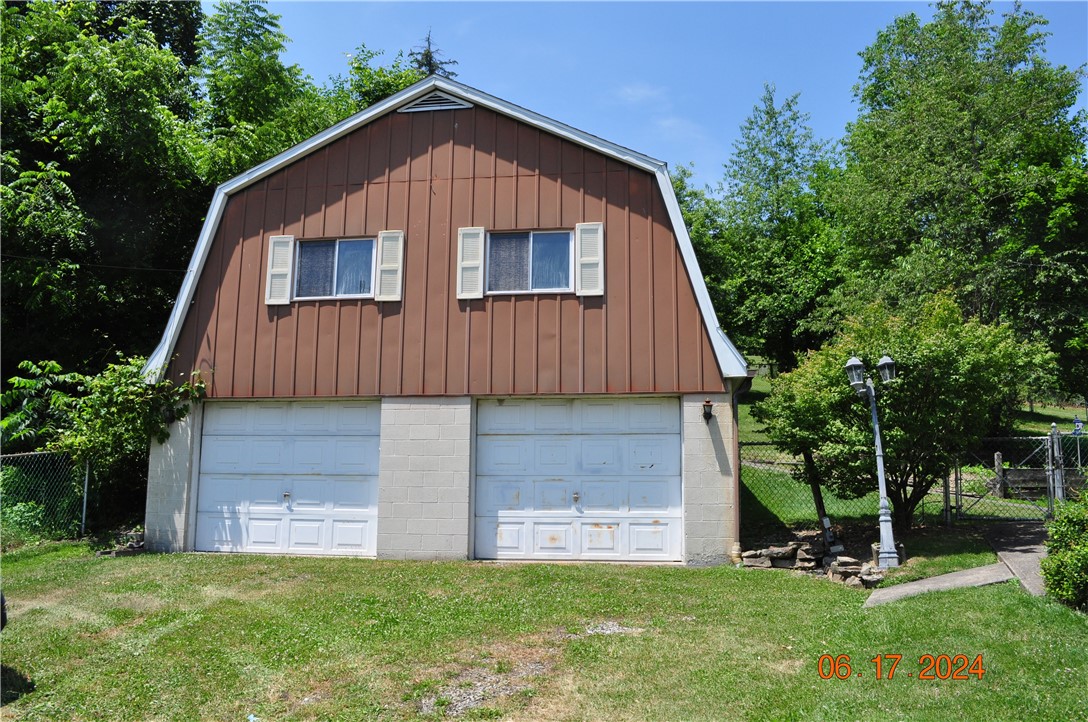 4833 Pleasant Unity Rd