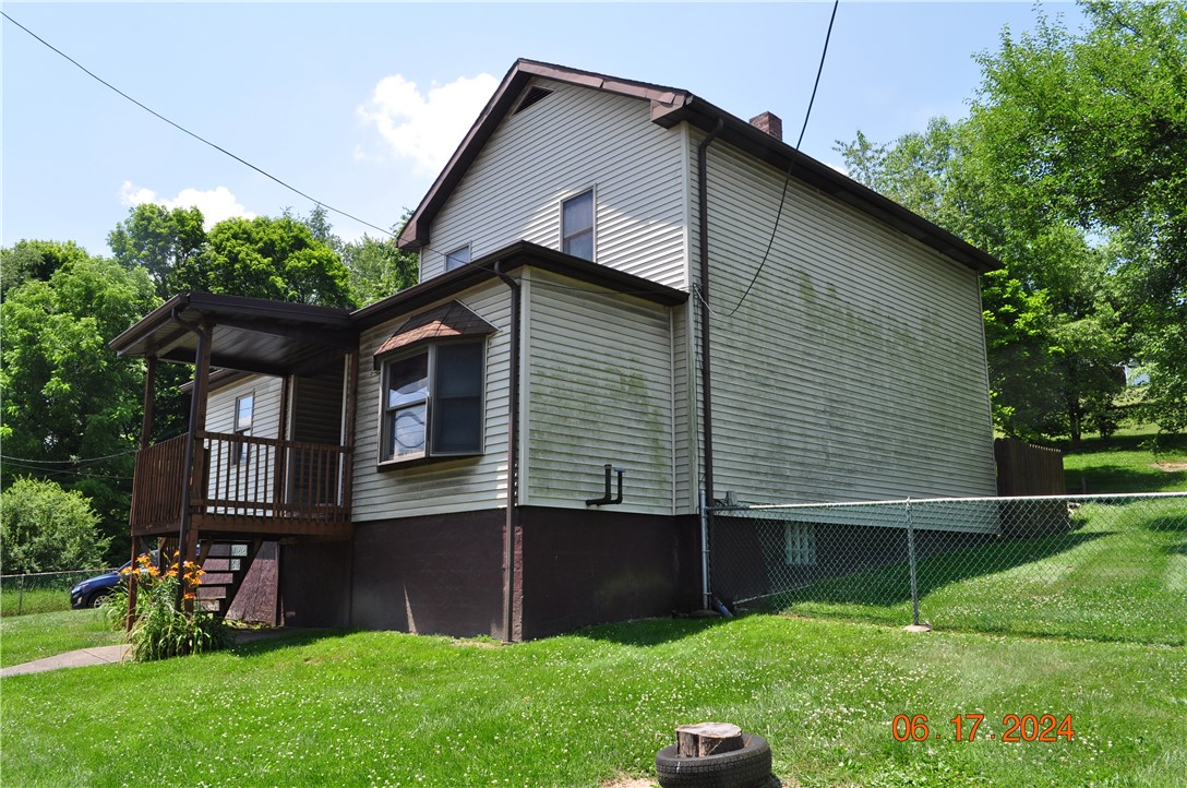 4833 Pleasant Unity Rd