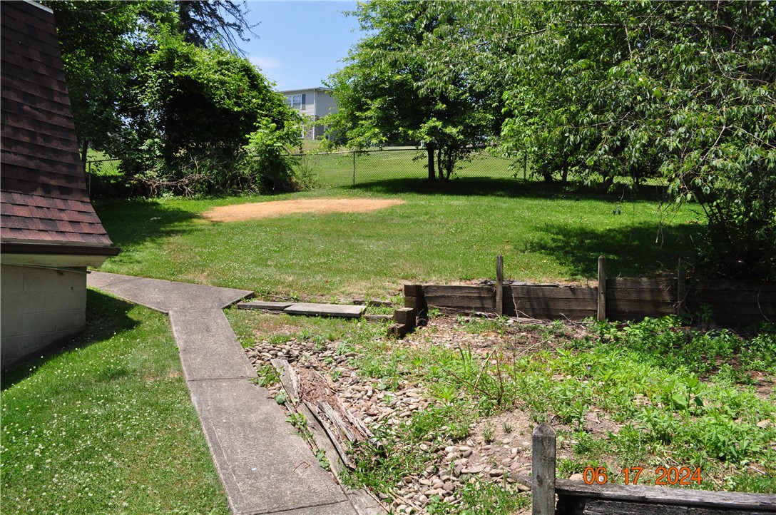 4833 Pleasant Unity Rd