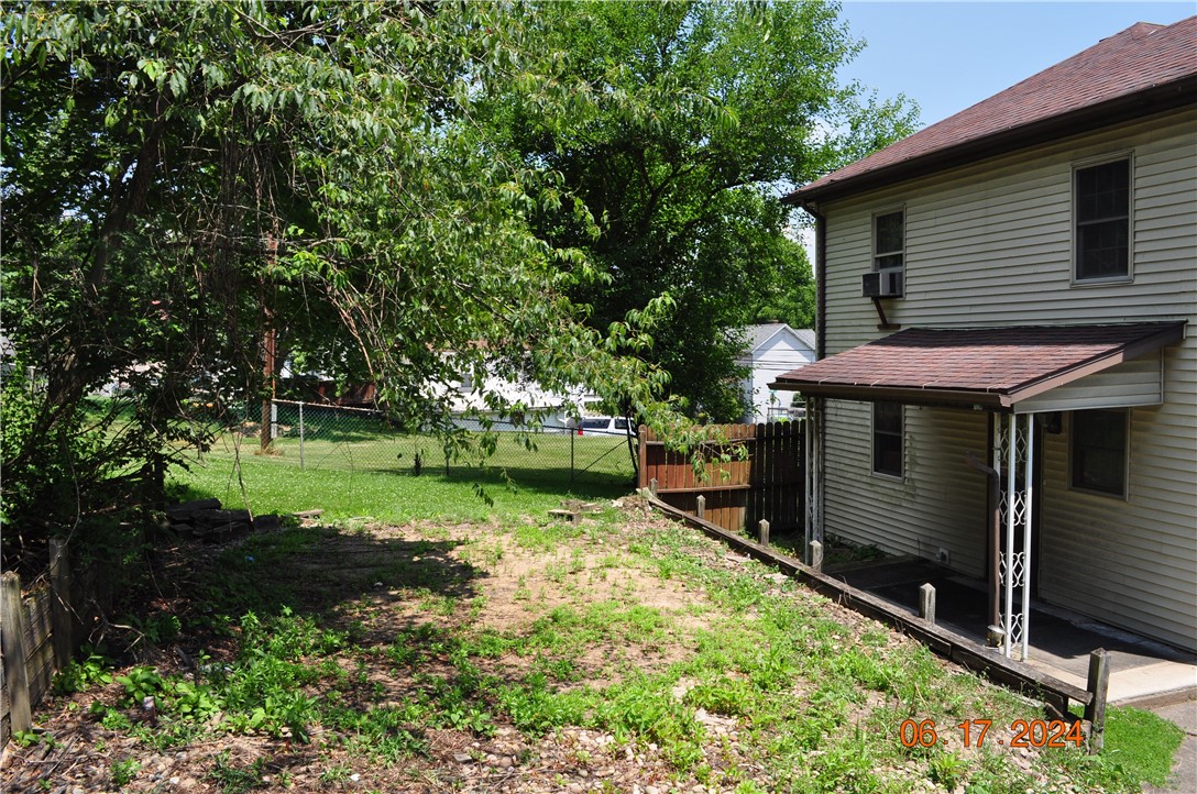 4833 Pleasant Unity Rd