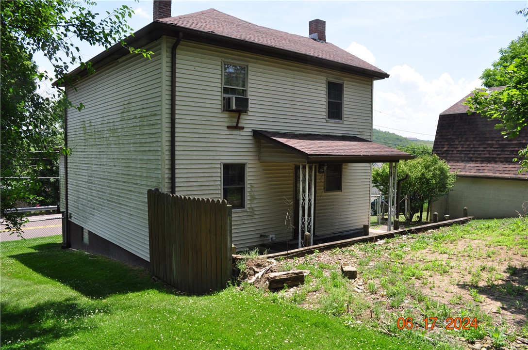 4833 Pleasant Unity Rd