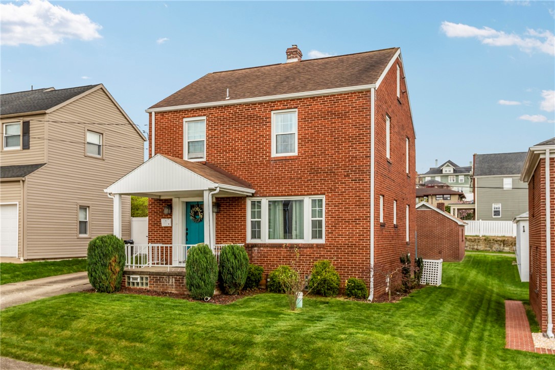 727 Brinker Ave
