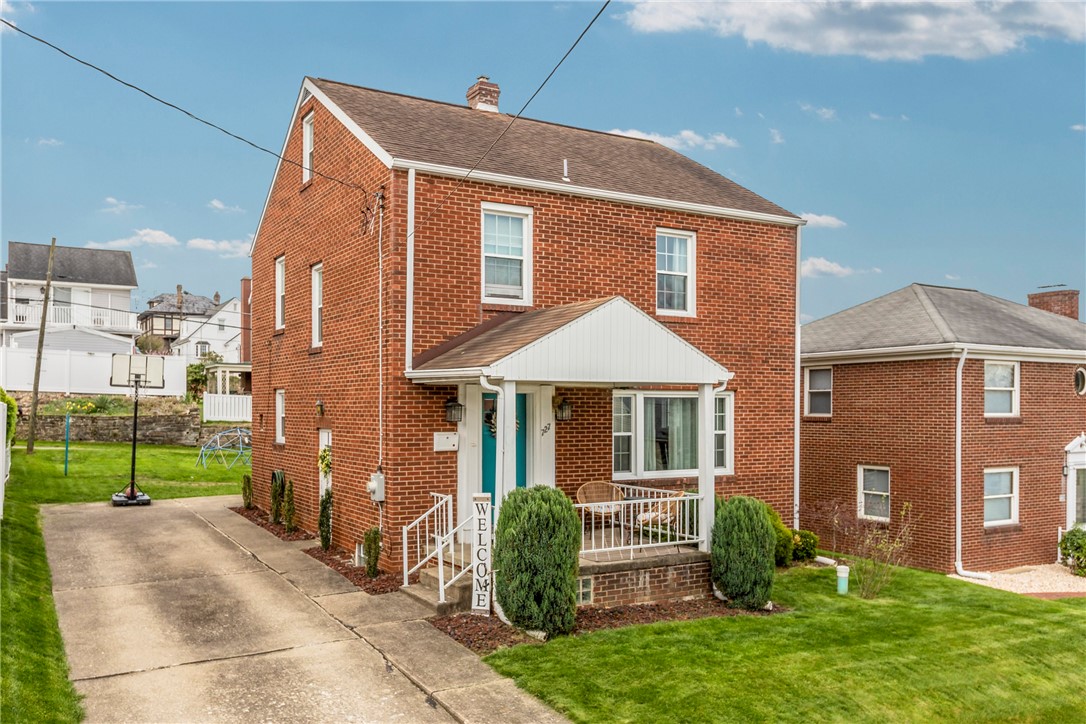 727 Brinker Ave