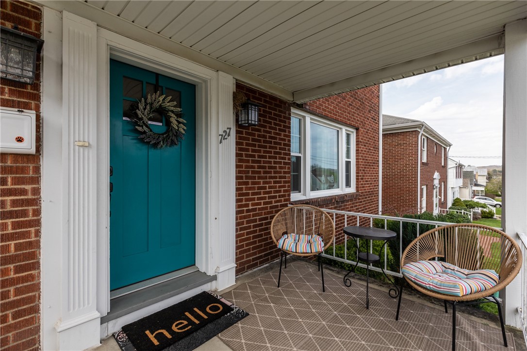 727 Brinker Ave