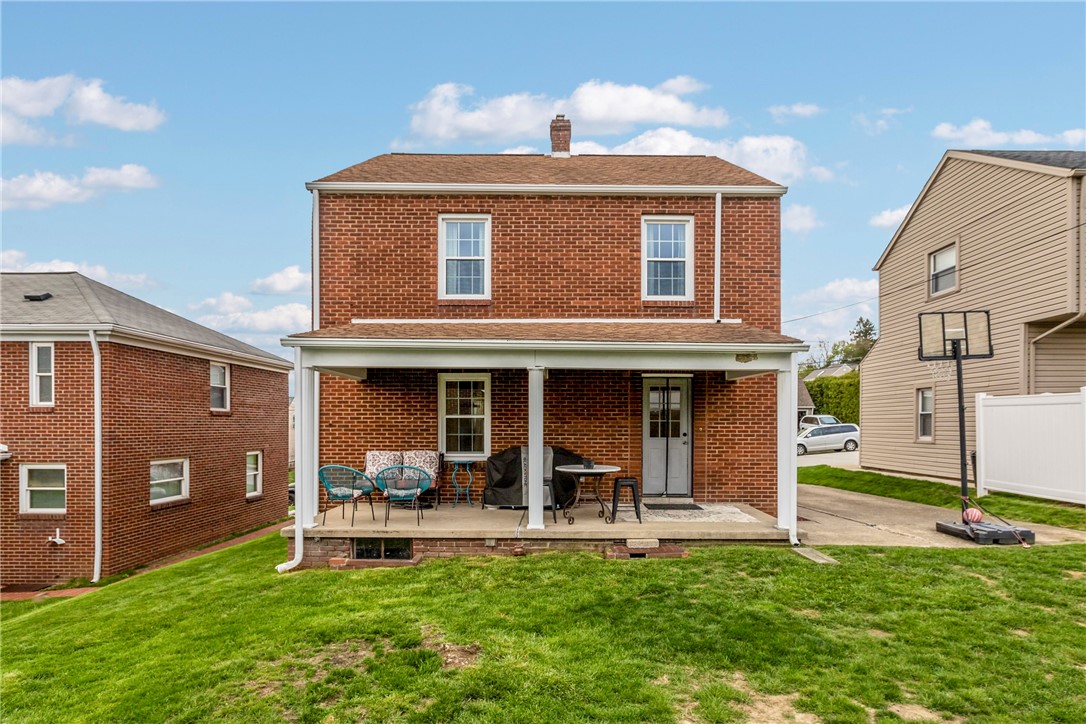 727 Brinker Ave