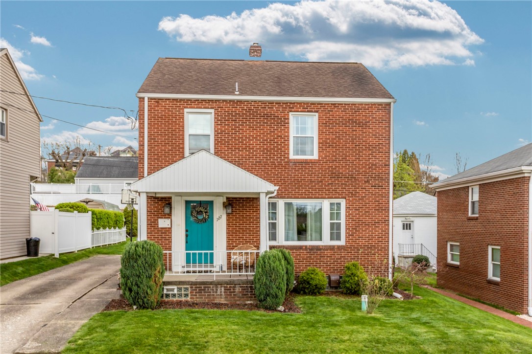 727 Brinker Ave