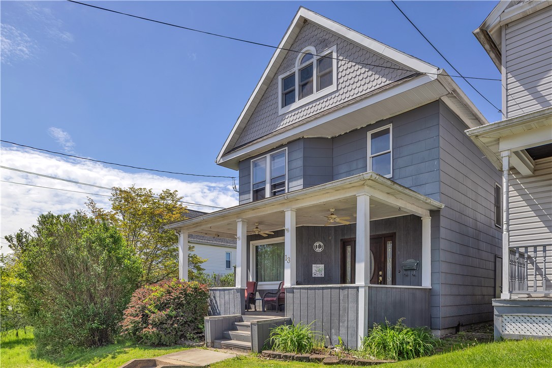 13 Moyer Ave