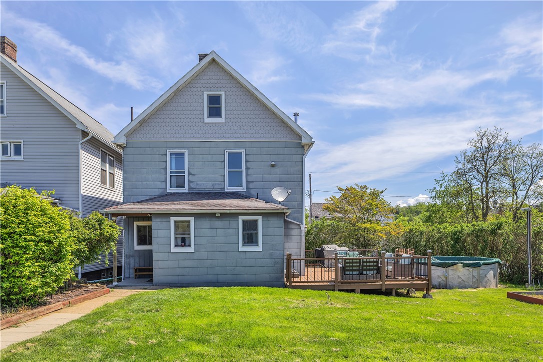 13 Moyer Ave